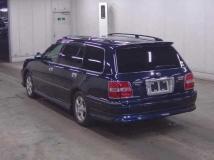 2005 Toyota Crown Estate