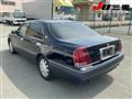 2002 Toyota Crown Majesta