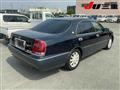 2002 Toyota Crown Majesta