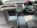 2002 Toyota Crown Majesta