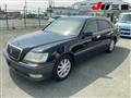 2002 Toyota Crown Majesta