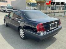 2002 Toyota Crown Majesta