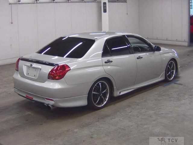 2003 Toyota Verossa