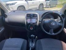 2017 Nissan March