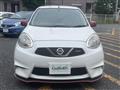 2016 Nissan March