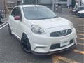 2016 Nissan March