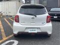 2016 Nissan March
