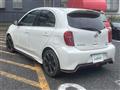 2016 Nissan March