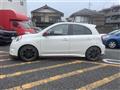 2016 Nissan March
