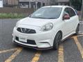 2016 Nissan March