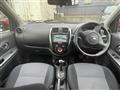 2016 Nissan March