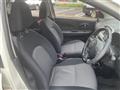 2016 Nissan March