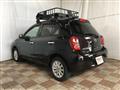 2013 Nissan March