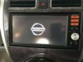 2013 Nissan March