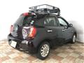 2013 Nissan March