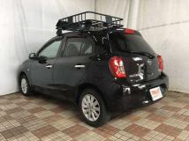 2013 Nissan March