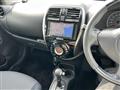 2014 Nissan March
