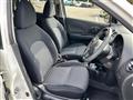 2014 Nissan March