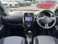 2014 Nissan March