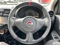 2014 Nissan March