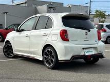 2014 Nissan March