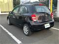 2011 Nissan March