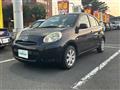 2011 Nissan March