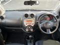 2011 Nissan March