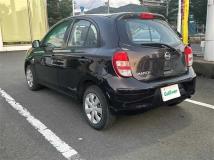 2011 Nissan March
