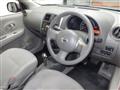 2015 Nissan March