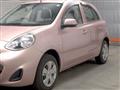 2015 Nissan March