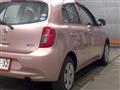 2015 Nissan March