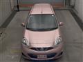 2015 Nissan March