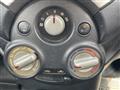 2010 Nissan March
