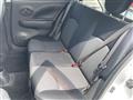 2010 Nissan March