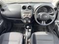 2010 Nissan March