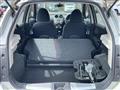 2010 Nissan March