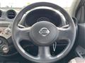 2010 Nissan March