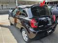 2015 Nissan March