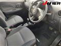 2015 Nissan March