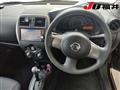 2015 Nissan March