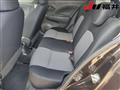 2015 Nissan March
