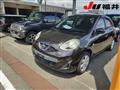 2015 Nissan March