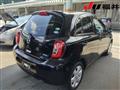 2015 Nissan March