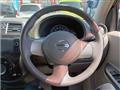 2014 Nissan March