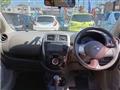 2014 Nissan March