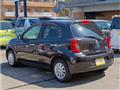 2014 Nissan March