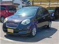 2014 Nissan March