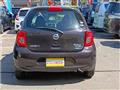2014 Nissan March