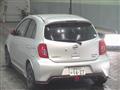 2016 Nissan March